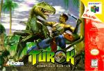 Play <b>Turok - Dinosaur Hunter</b> Online